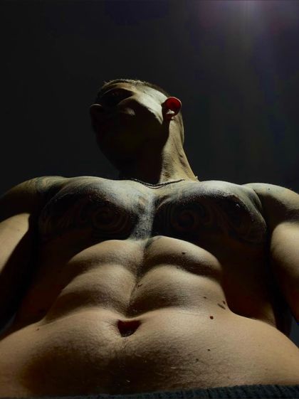 wtroy OnlyFans picture