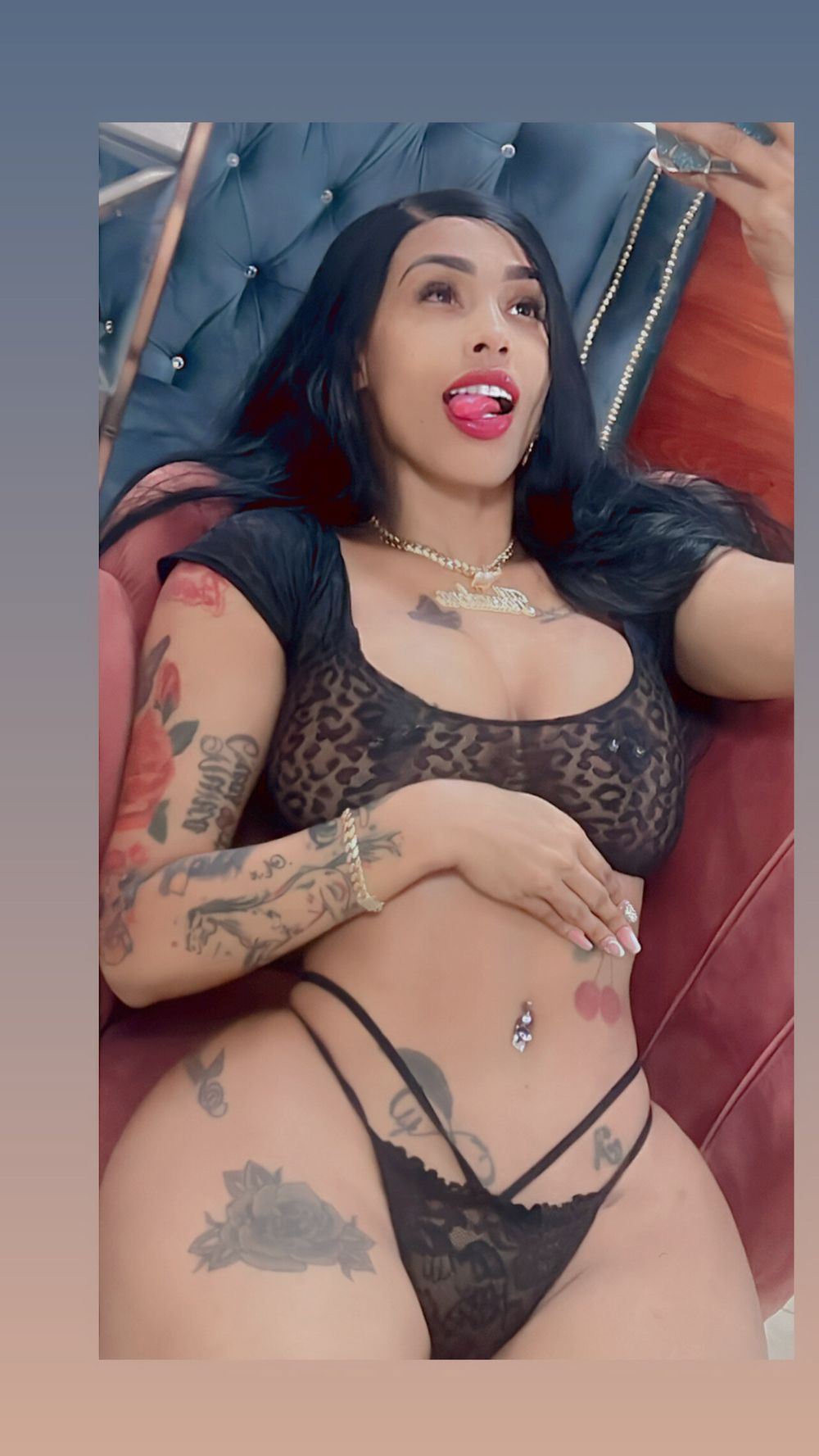 laabusadoralazy OnlyFans profile picture
