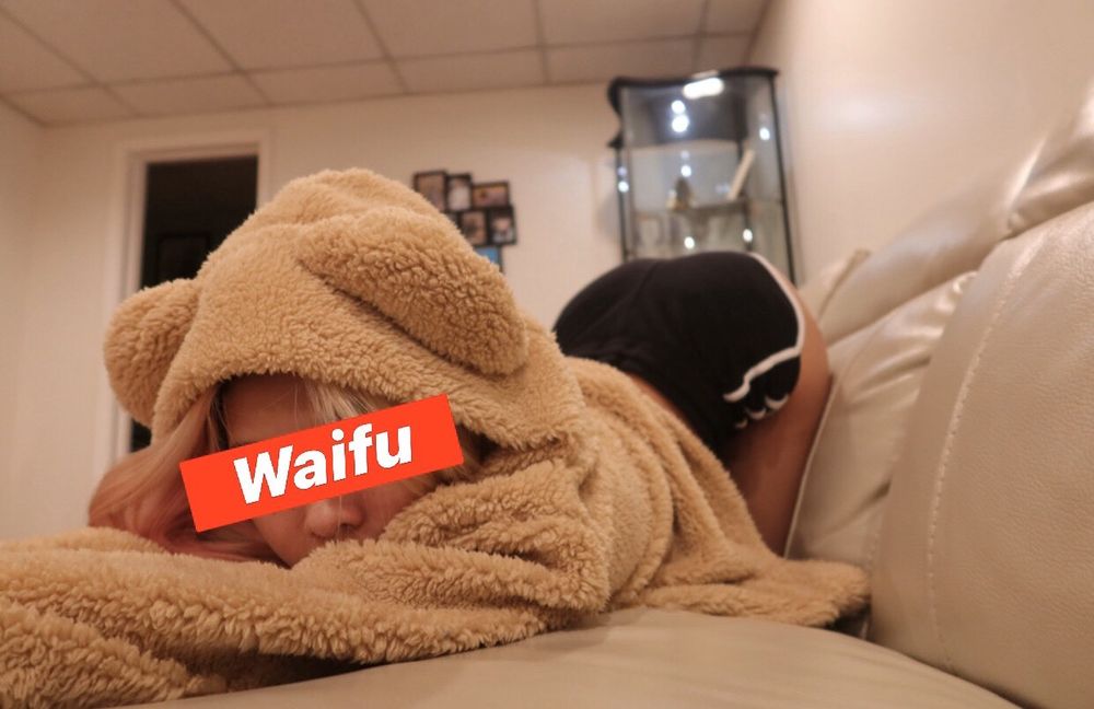 illbeurwaifu OnlyFans profile picture