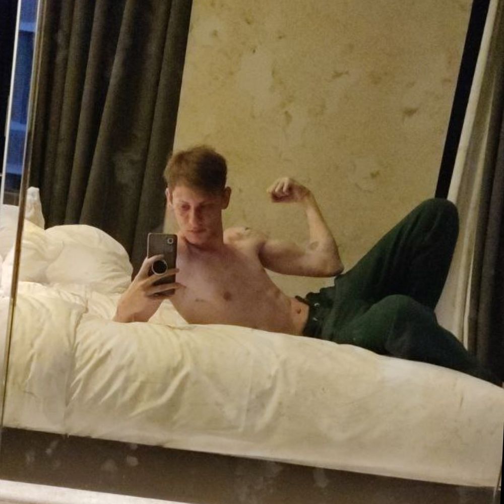bluevibex OnlyFans profile picture