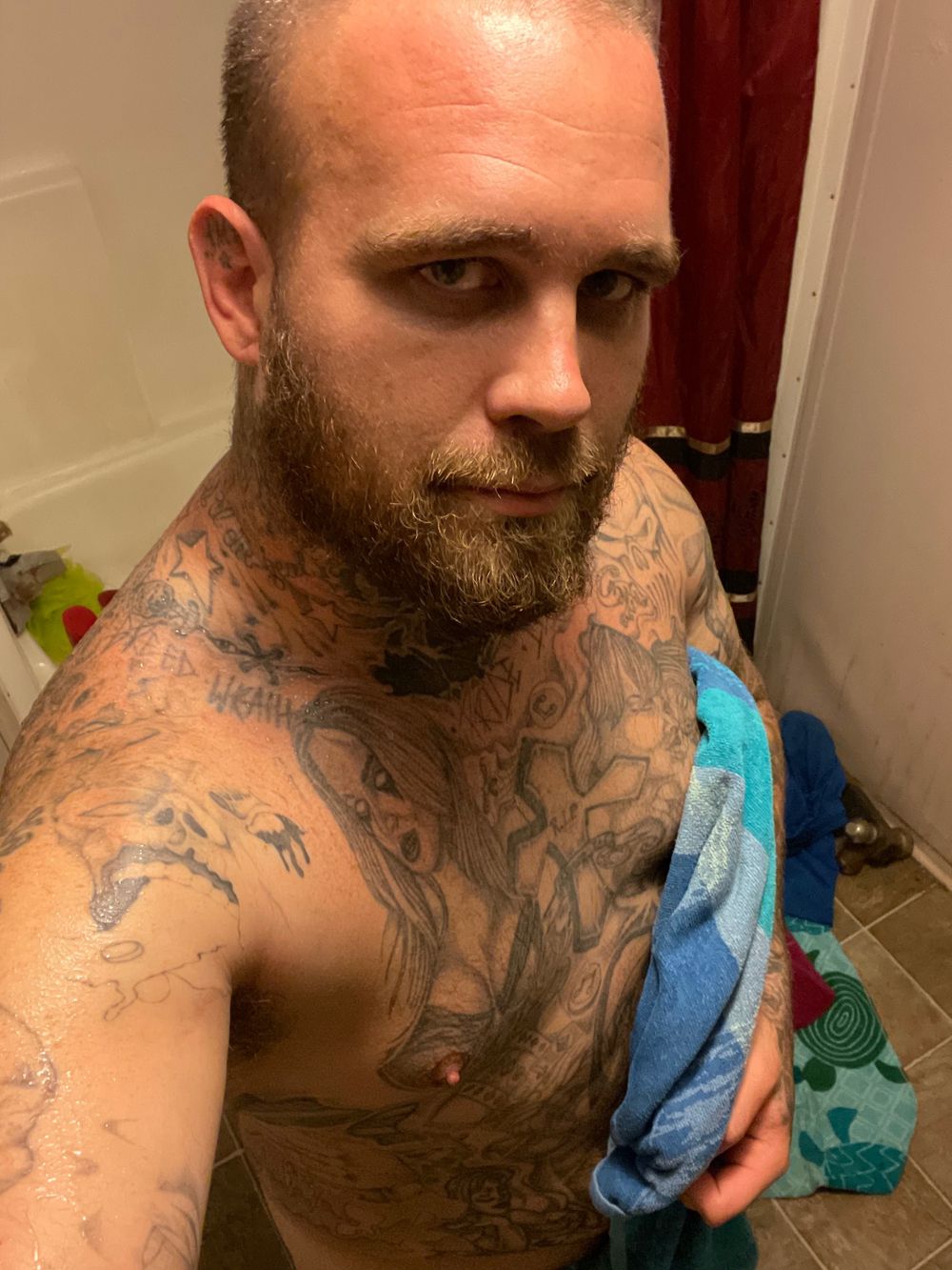 kingcory39 OnlyFans profile picture