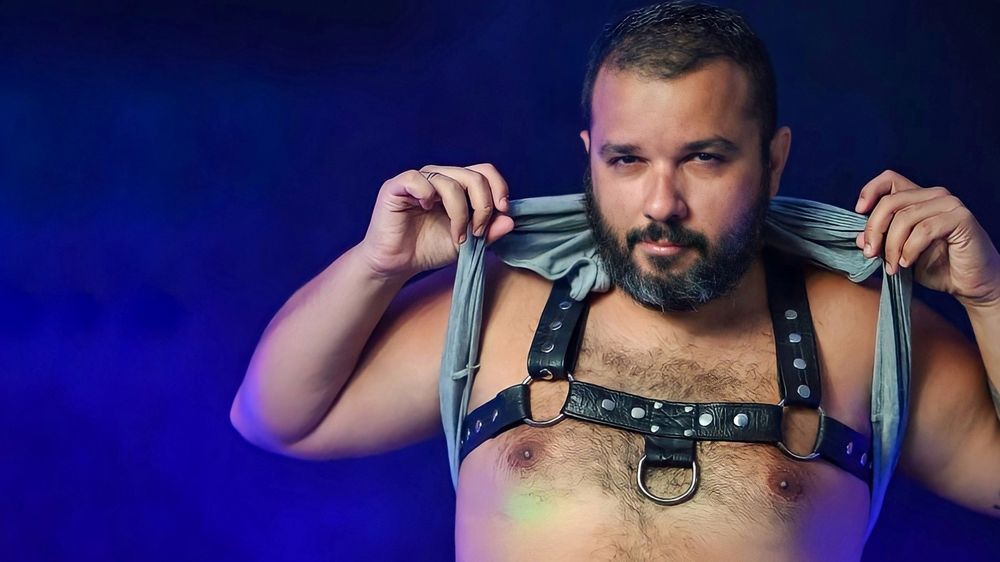 bearbrazilspain OnlyFans profile picture