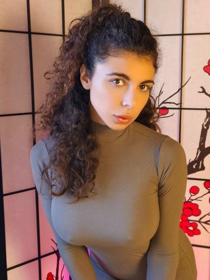 lady_ana OnlyFans picture