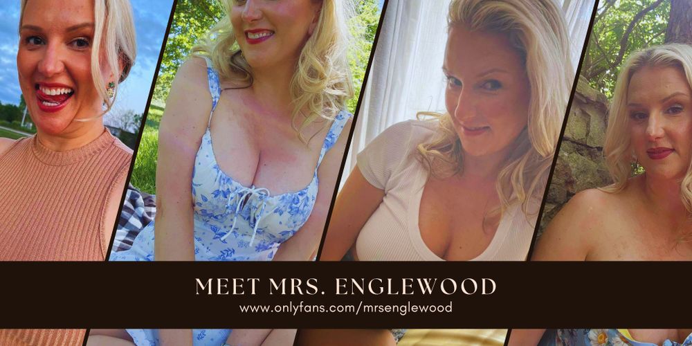 mrsenglewood OnlyFans profile picture