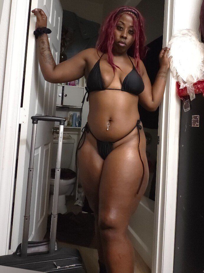 nubiangoddessraiann OnlyFans profile picture