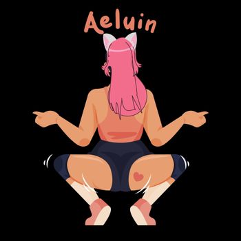 Aeluin