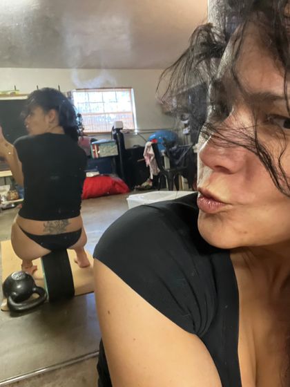 officiallychaoticlucky OnlyFans picture