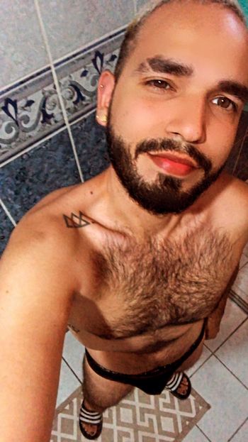 El Barbas