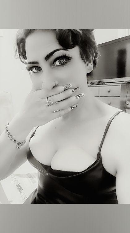 badlilginger69 OnlyFans picture
