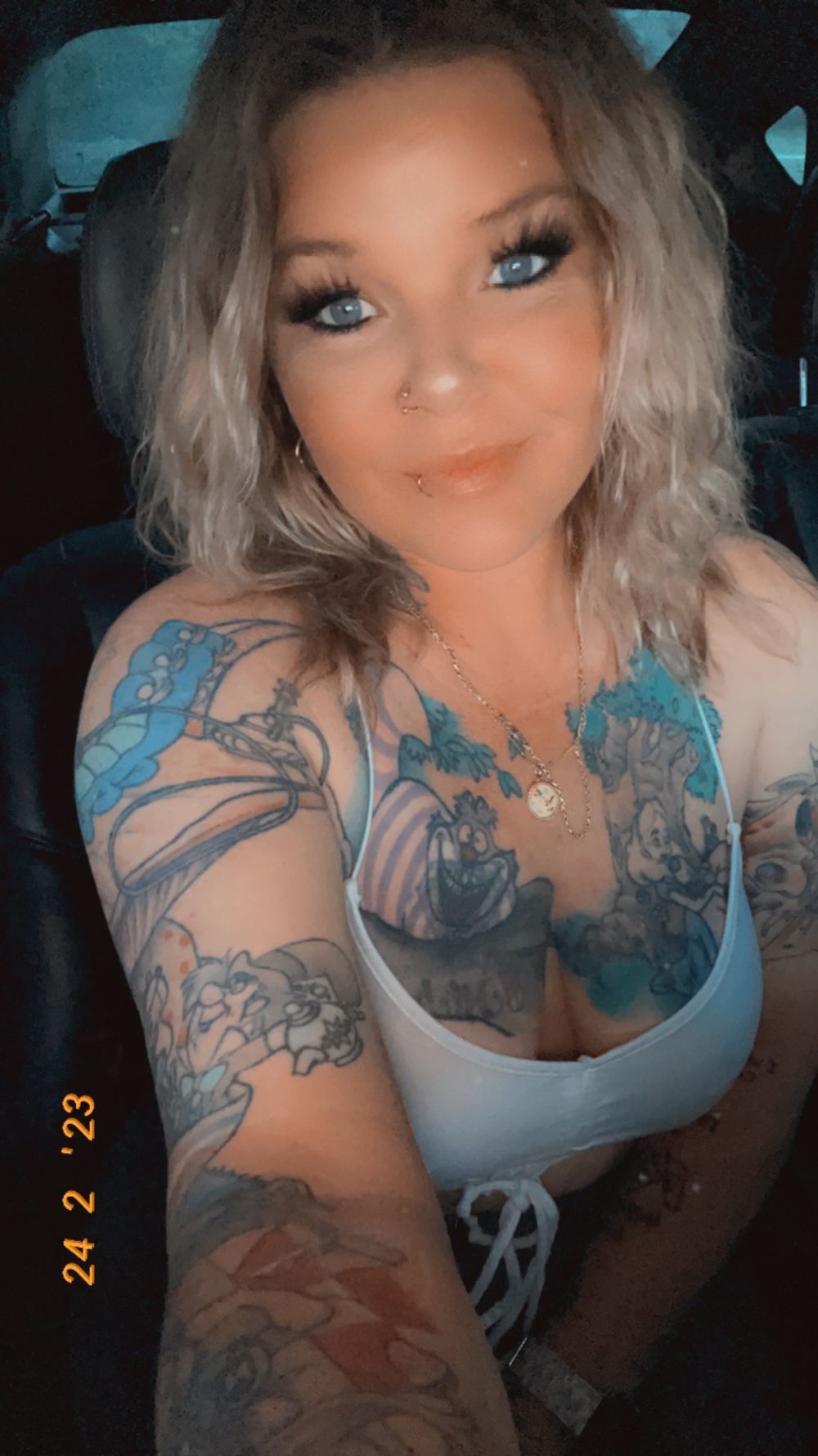 iamhiswonderland OnlyFans profile picture