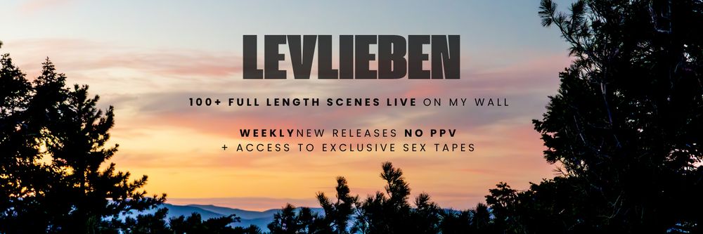 thelevlieben OnlyFans profile picture