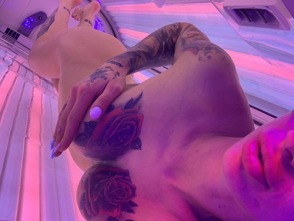 nellysweet74 OnlyFans profile picture