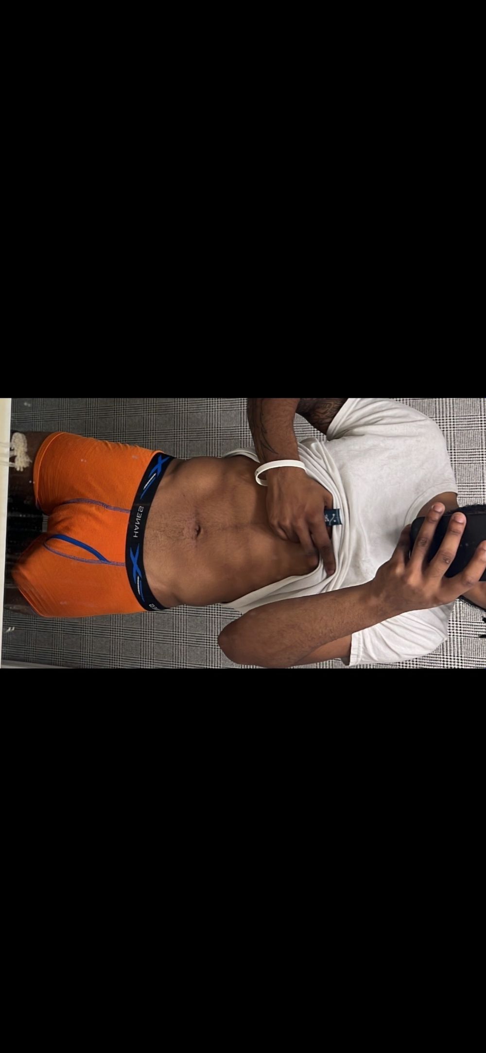 uwildshotty OnlyFans profile picture