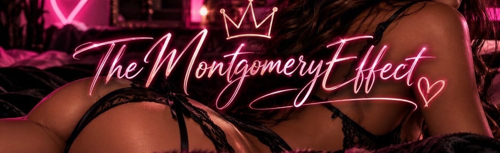montgomeryeffectvip OnlyFans profile picture
