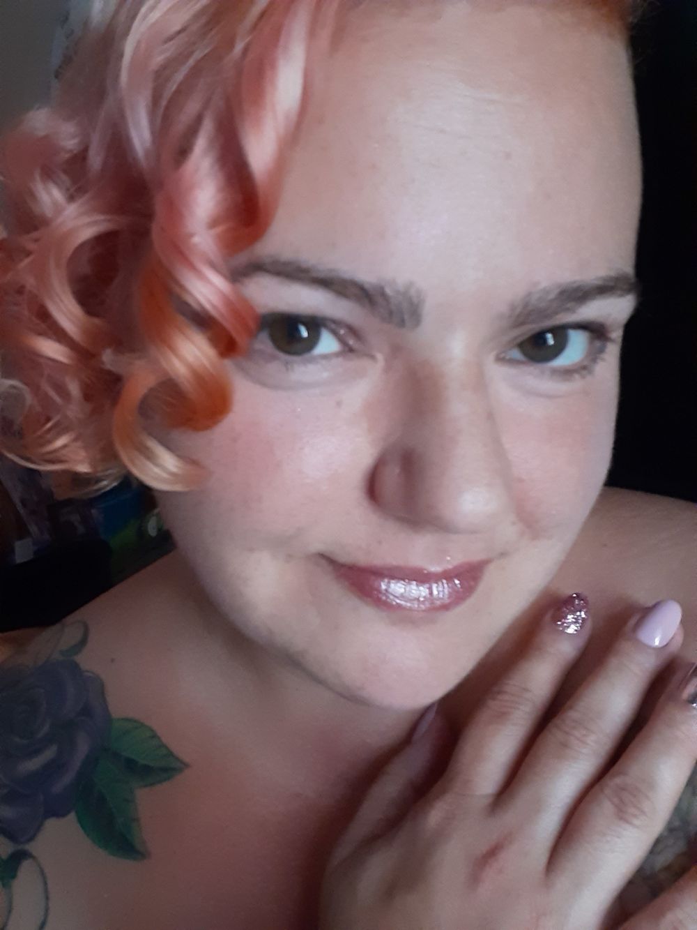 rachelraspberry OnlyFans profile picture