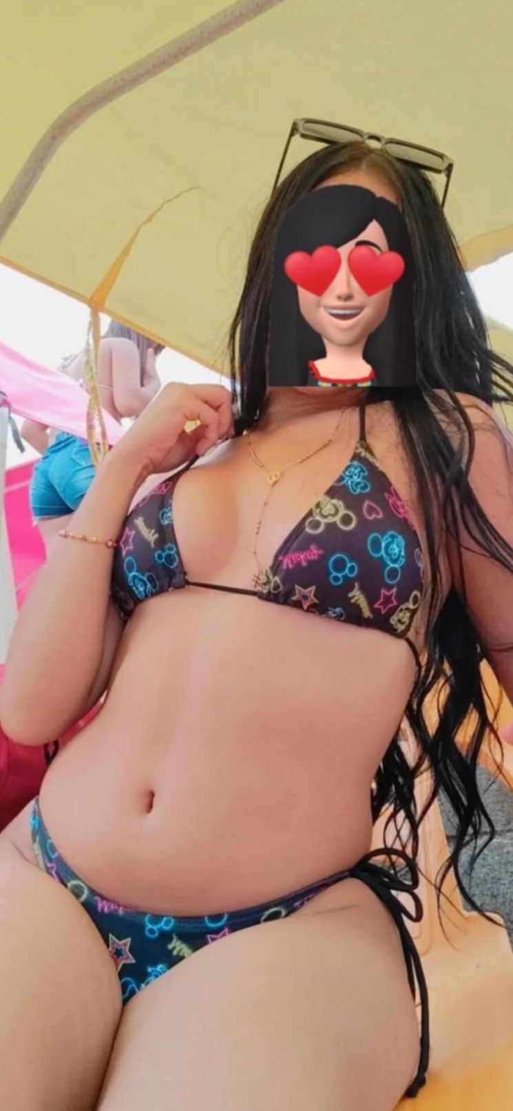 laqueenmari OnlyFans profile picture