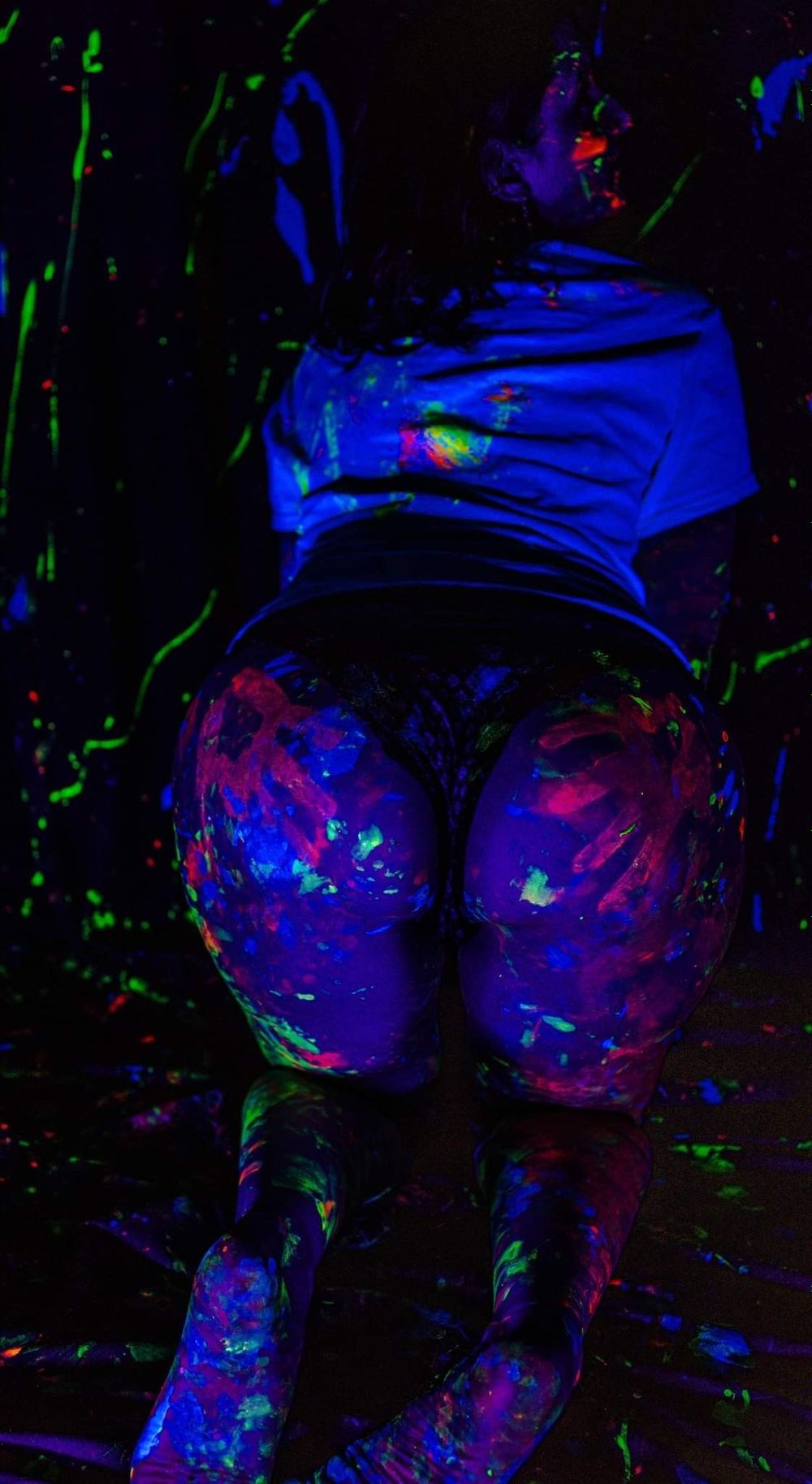sparkythefallen OnlyFans profile picture