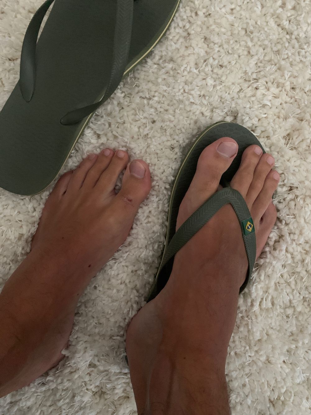 feetguyyy OnlyFans profile picture