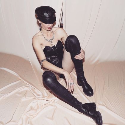 dominalilith1 OnlyFans picture