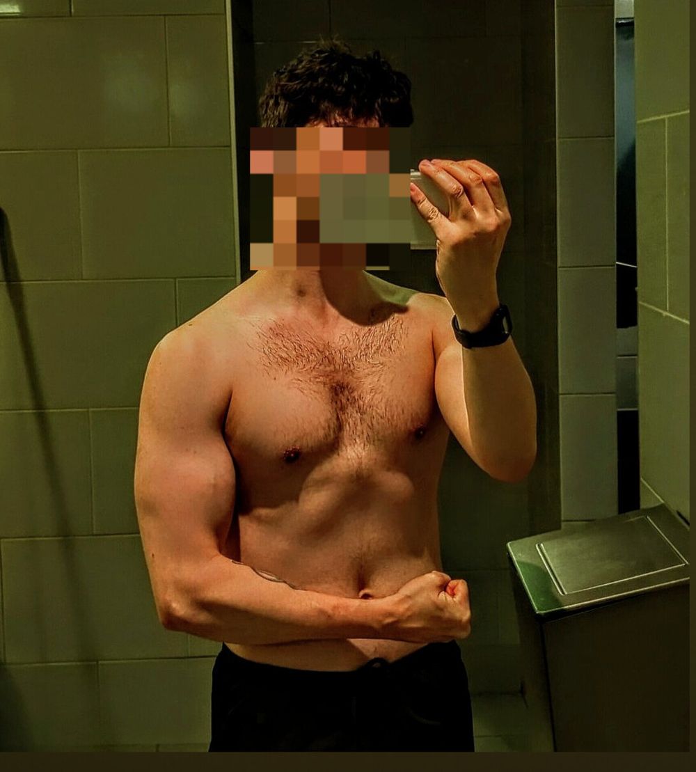 hungmanchester OnlyFans profile picture