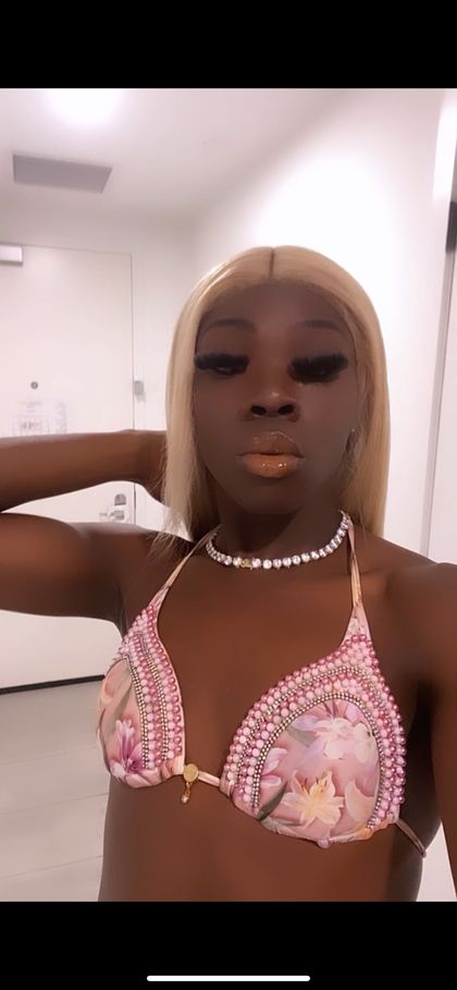 boujietaye OnlyFans picture
