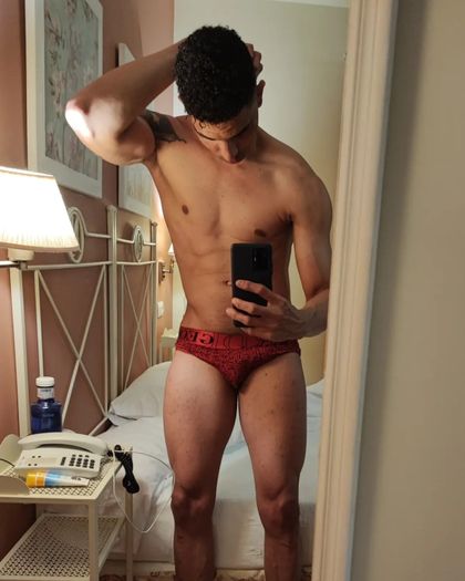 alexjimenezz OnlyFans picture