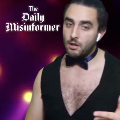 dailymisinformer OnlyFans picture