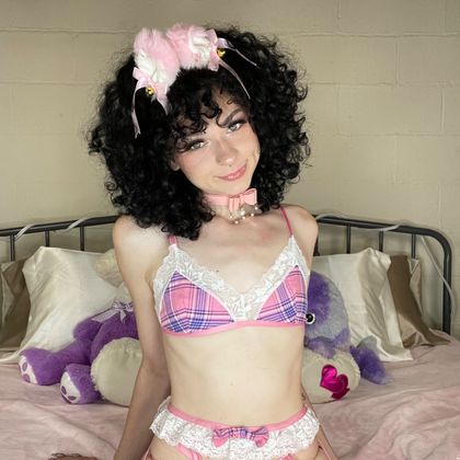 lilmissprecious OnlyFans picture