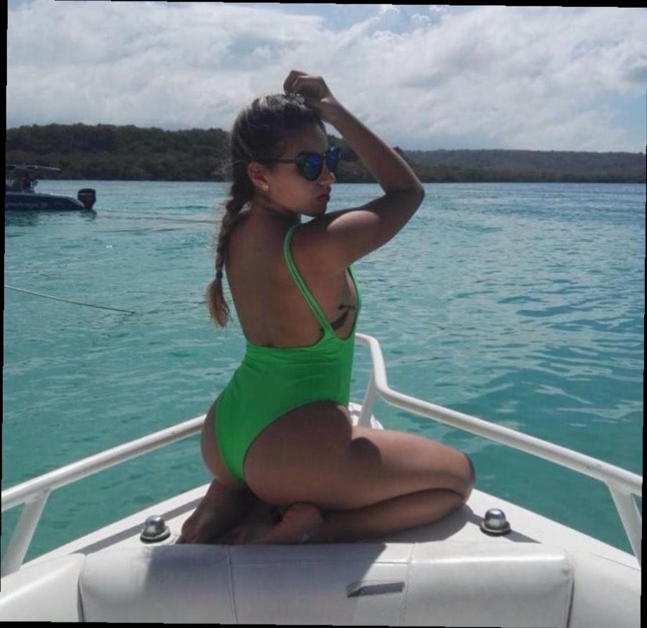 milahotfusco69 OnlyFans profile picture