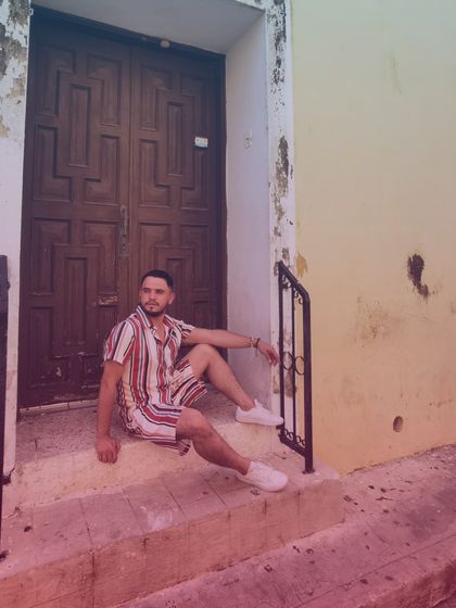 soybienramoncito OnlyFans picture