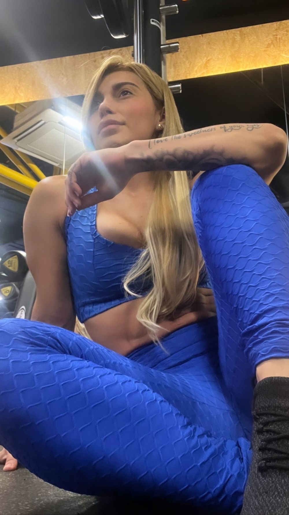 melilopezoficial OnlyFans profile picture