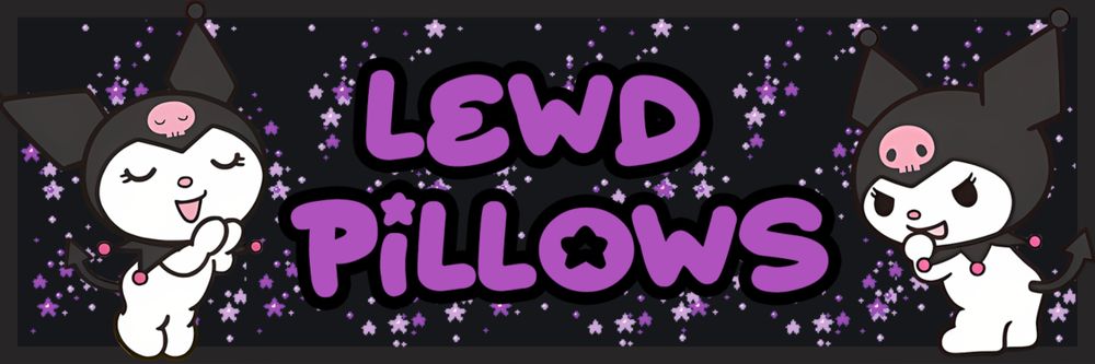 lewdpillows OnlyFans profile picture
