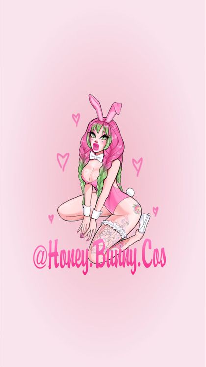 honeybunnycos OnlyFans picture