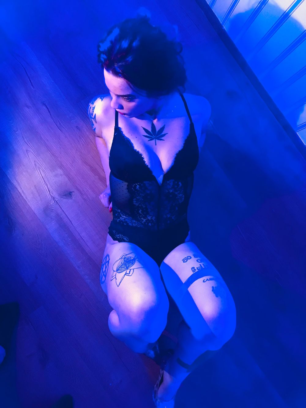redheadgirl666 OnlyFans profile picture