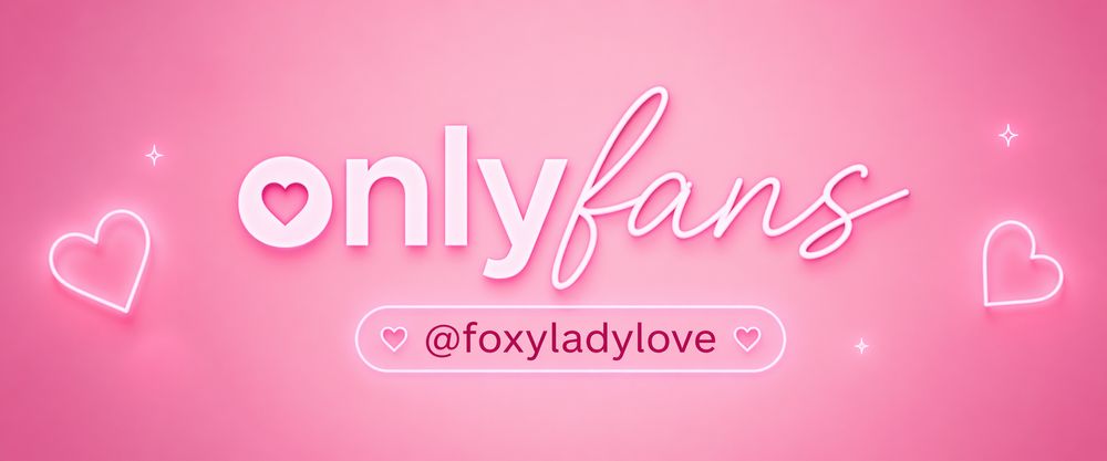 foxyladylove OnlyFans profile picture