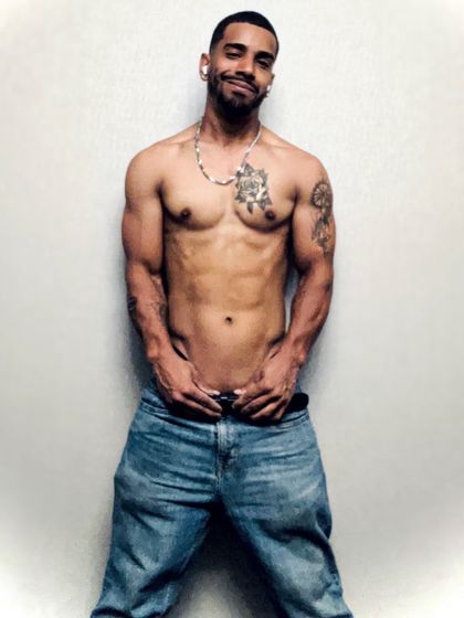 kinkysaiyan OnlyFans picture