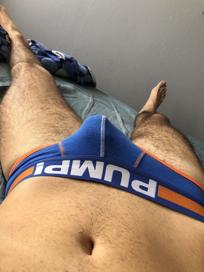 user6612 OnlyFans picture