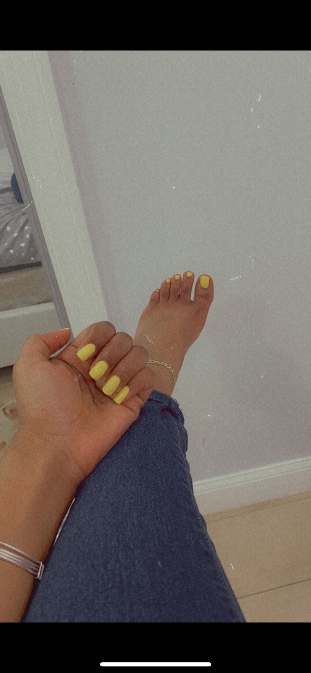 goddess_feetss OnlyFans profile picture
