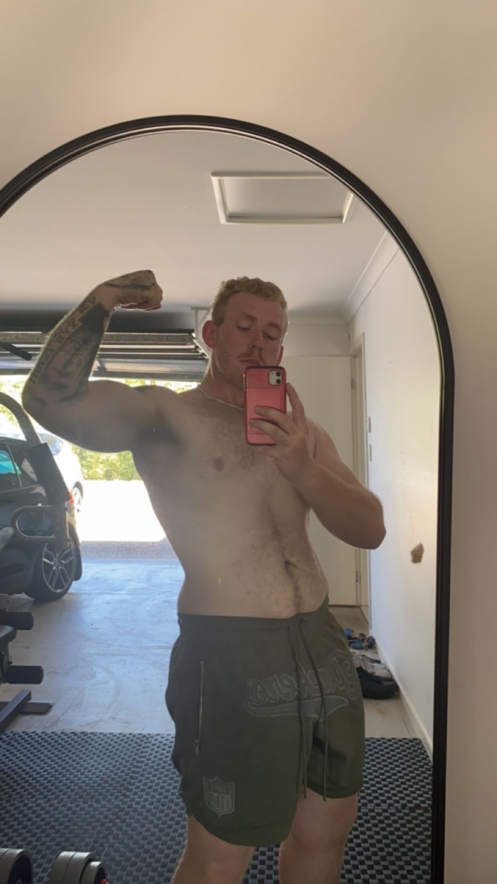jacked696 OnlyFans profile picture