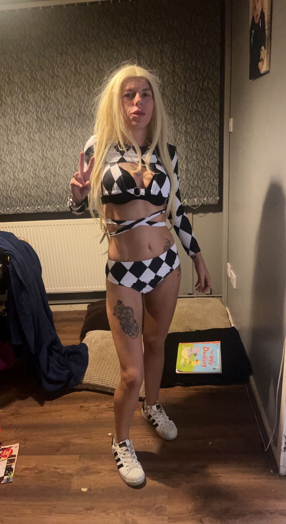 angelleyezzx OnlyFans profile picture