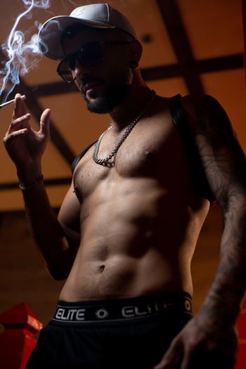 Adam ben