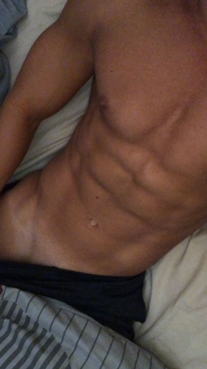 yoursecrettrainer OnlyFans picture
