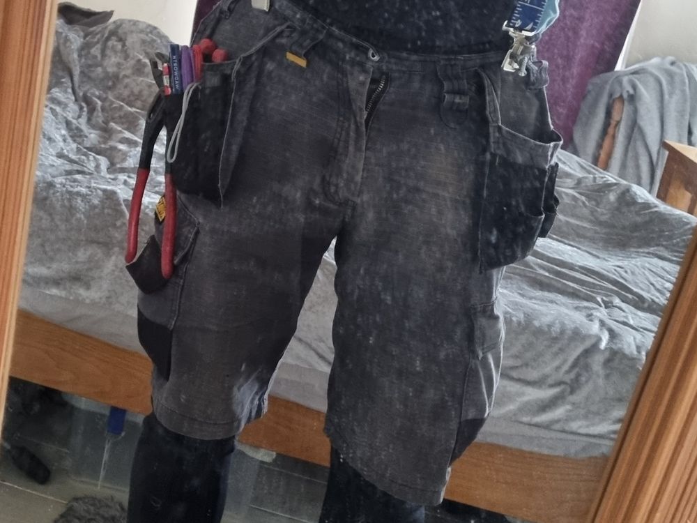 workshortsanonymous OnlyFans profile picture