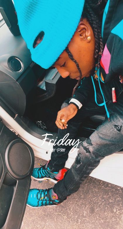 nelly_heavy OnlyFans picture