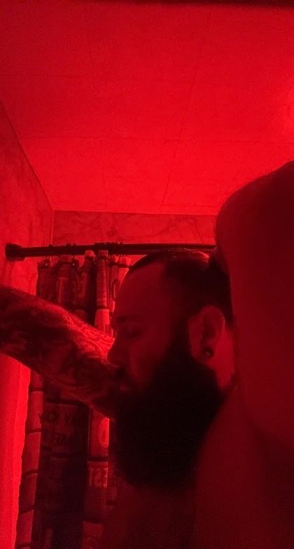 rutriggeredyet OnlyFans picture