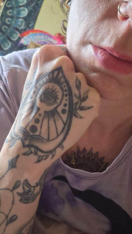 miss_dirtyhippy OnlyFans picture