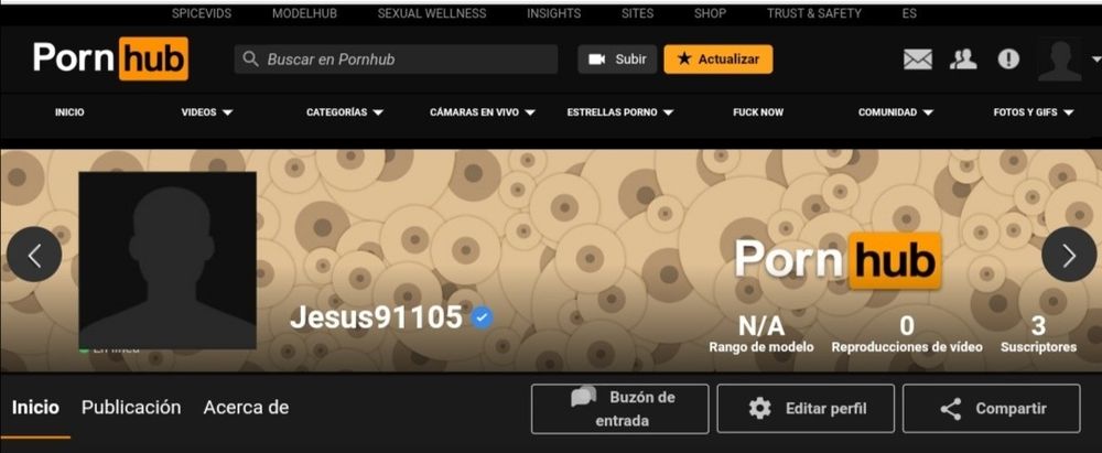 mrjesusmcmx OnlyFans profile picture