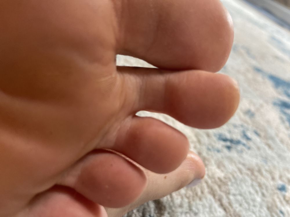 sexyfeetforuuu OnlyFans profile picture