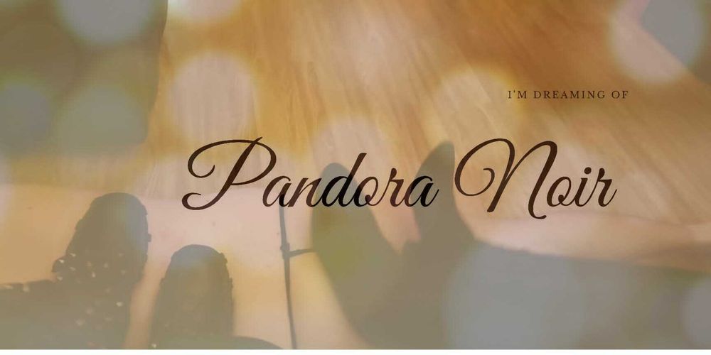 pandoranoir2 OnlyFans profile picture