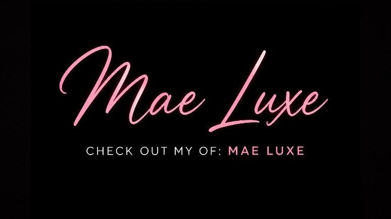 maeluxe OnlyFans profile picture